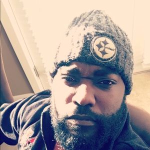 Meet your Posher, Cedrick